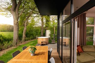 Vakantiepark voor 5 Personen in Sallandse Heuvelrug, Twente, Afbeelding 3