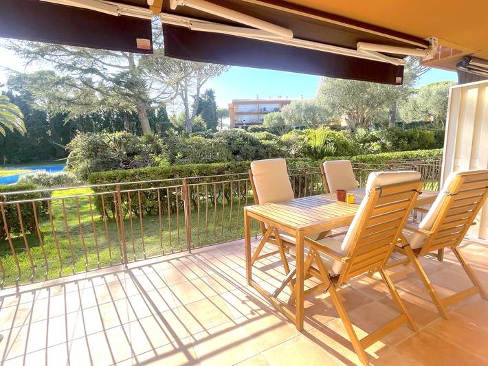 Appartement entier, Illa 76 in Calella de Palafrugell, Palafrugell