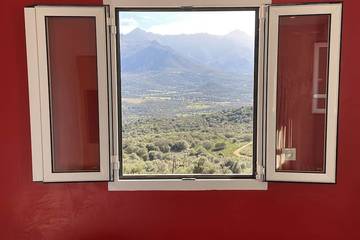 Villa pour 11 Personnes dans Monticello, Région de Calvi, Photo 3