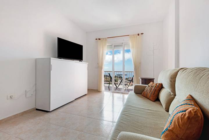 Casa de vacaciones para 4 personas - 1