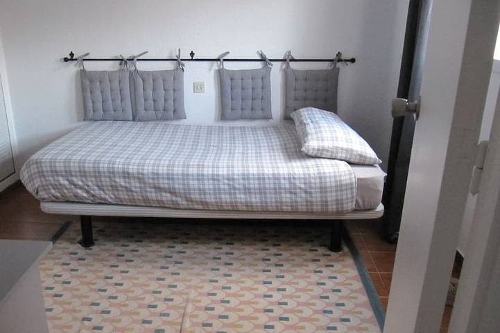 Ferienhaus für 5 Personen, mit Pool und Terrasse an der Costa Blanca - 2