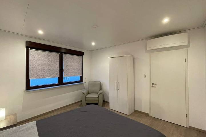 Ferienhaus für 10 Personen, mit Balkon, mit Haustier am Mittelrhein - 3