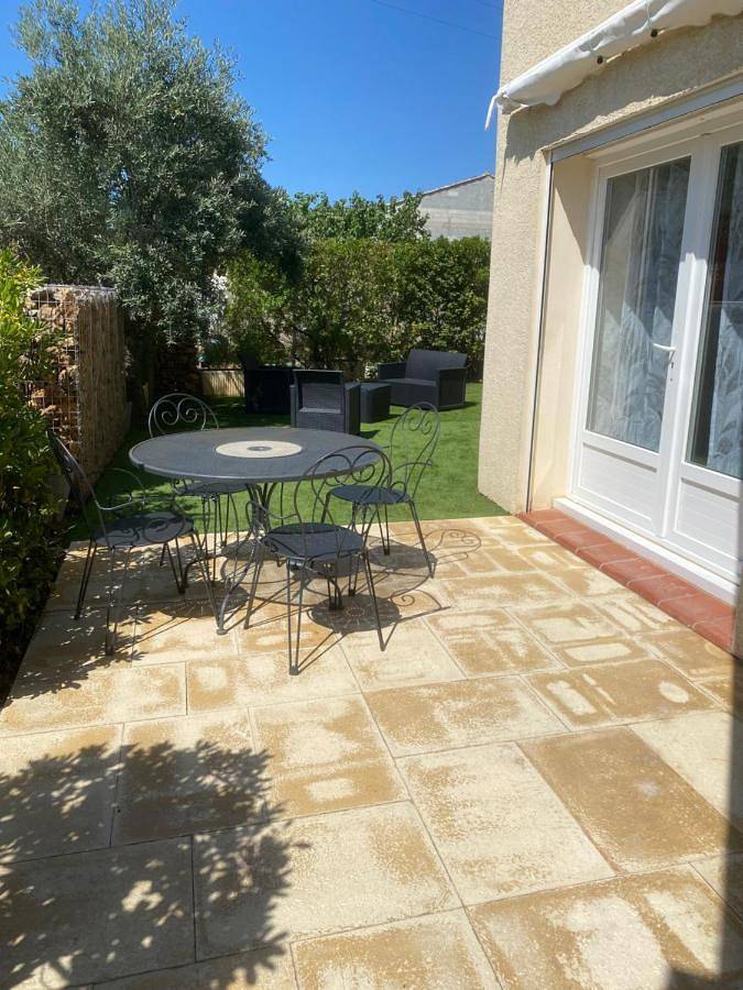 Location de vacances pour 4 personnes, avec jardin et jacuzzi à Saint-Jean-de-Barrou - 2