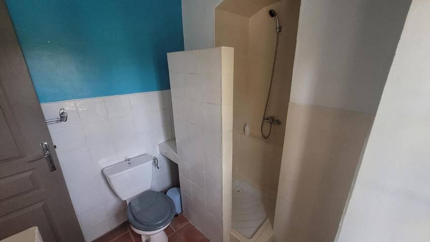 Location de vacances pour 3 personnes, avec vue et jardin, animaux acceptés à Palasca - 3