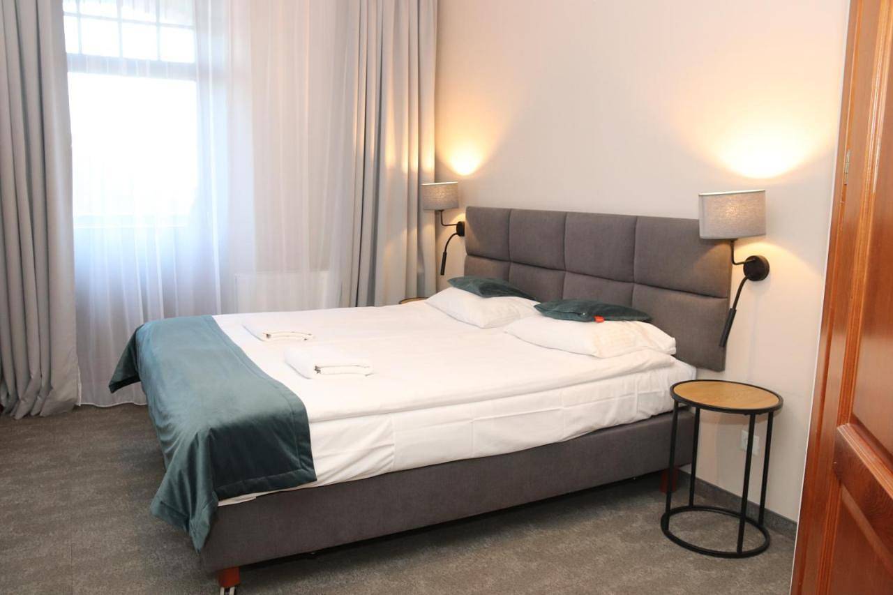 Górski Spa Karpacz w pobliżu wyciągów in Karpacz, Sudety (Polska)