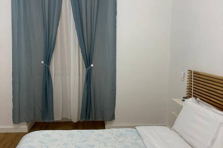 Ganze Wohnung, Alizée Ferienwohnung - Eleganz und Geschichte im Herzen von Salerno in Salerno, Tyrrhenische Küste Kampanien