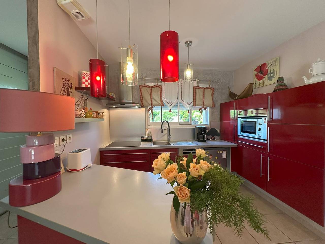 Le gîte de Seyresse in Seyresse, Région de Dax