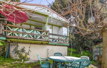 Bungalow per 5 Persone in Casalabriva, Sartène e dintorni, Foto 1