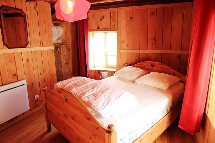 Chalet pour 6 personnes, avec jardin à Ban-sur-Meurthe-Clefcy - 3