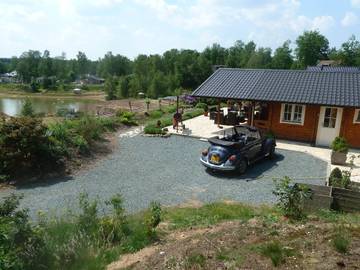 Chalet für 4 Personen in Wilsum, Emsland, Bild 2