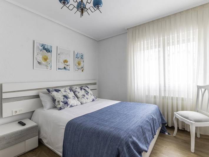 Apartamento de vacaciones para 4 personas, Familias con niños - 1