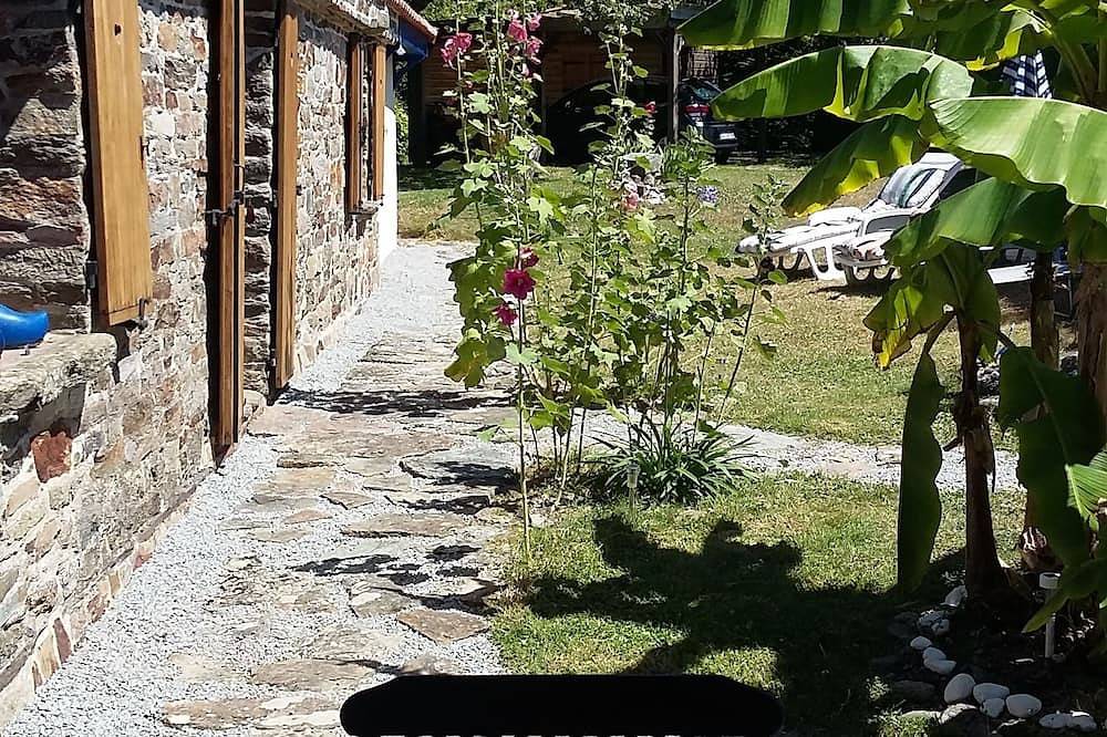 Maison de vacances