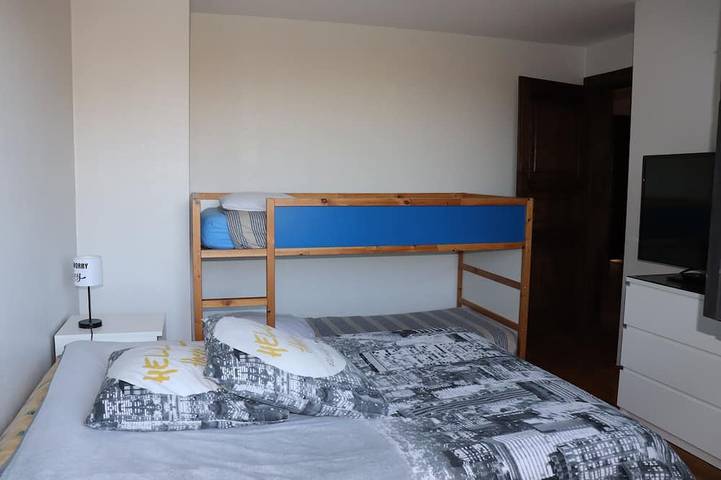 Location de vacances pour 14 personnes, avec jacuzzi ainsi que jardin et sauna, animaux acceptés à Widensolen - 3