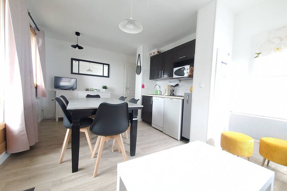 Photo : Appartement de vacances