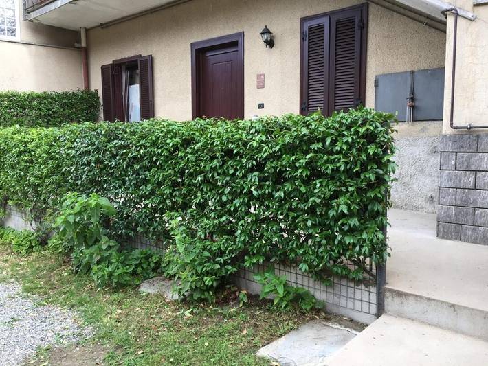 Chambre d’hôte pour 2 personnes, avec jardin à Côme - 2