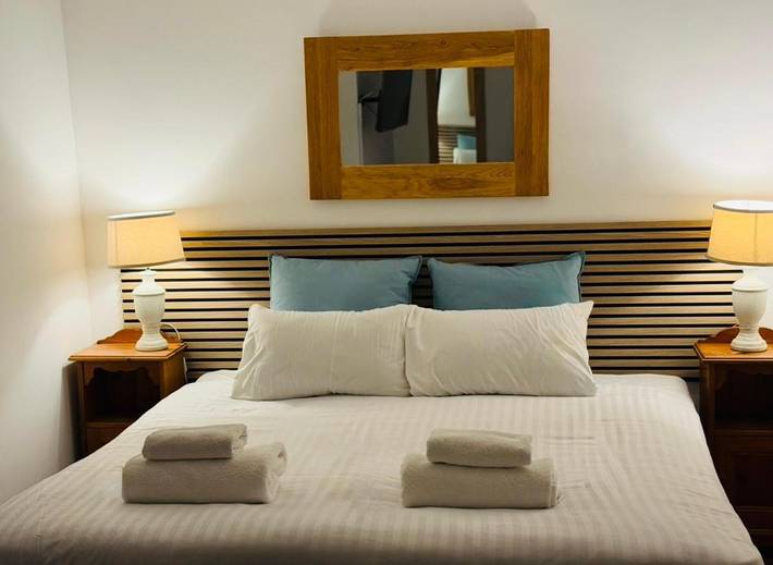 Hôtel pour 2 personnes, animaux acceptés à Ullapool - 4