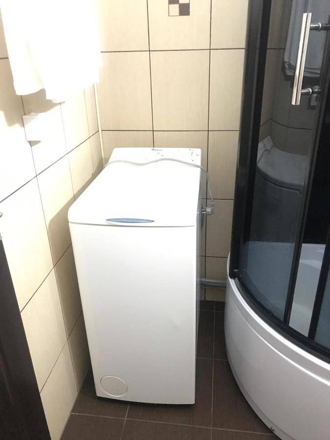 Appartement entier, Studio Apartment in Walachia