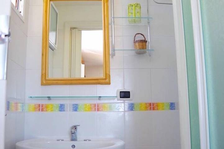 Entire apartment, Seafront Home with Large Panoramic Sea-View Terrace – Marina di Ostuni in Villanova (Apulia), Ostuni