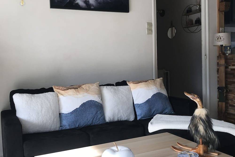 Apartamento entero, Bourg d'Oisans, a cyclist's paradise in Le Bourg-d'Oisans, Parque Nacional de los Ecrins