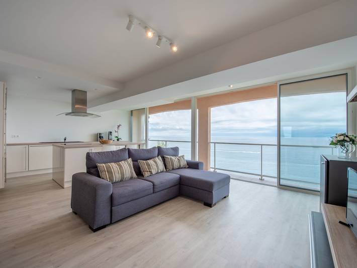 Ganze Wohnung, Le Grand Large in Cavalaire-sur-Mer, Mittelmeerküste (Frankreich)