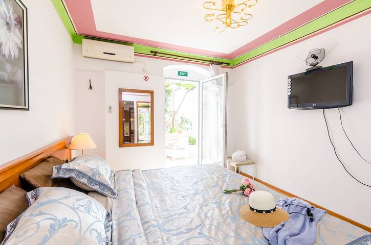 Studio entier, Studio pour 2 personnes avec jardin in Dubrovnik, Grad Dubrovnik