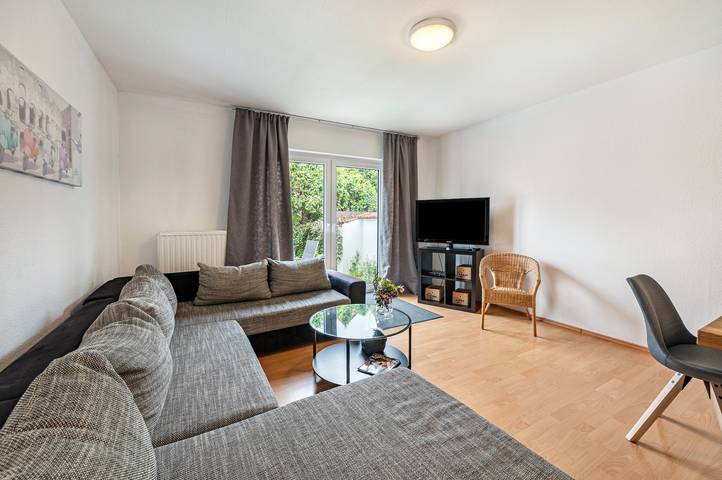 Ferienwohnung für 6 Personen in Saarbrücken