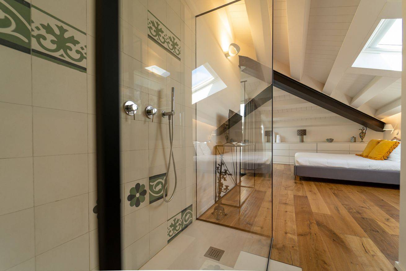 Appartamento intero, Suite Elios Ortigia in Siracusa, Siracusa e dintorni