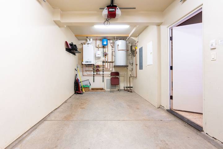 Vacation house for 7 people, with terrace in Telluride Ski Resort