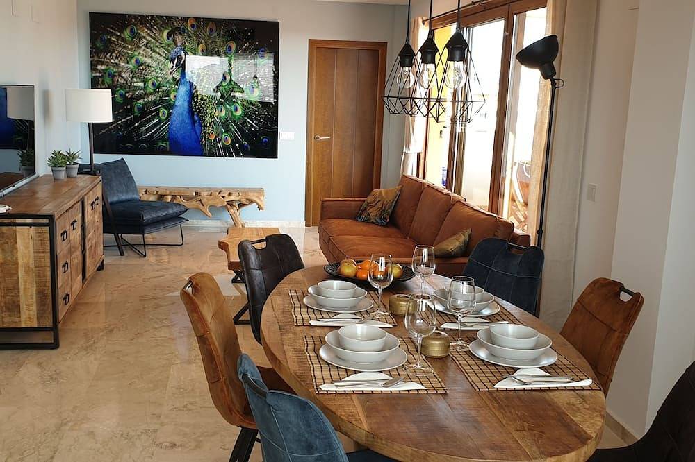 Appartamento vacanze a Torrevieja a partire da 83€ a notte