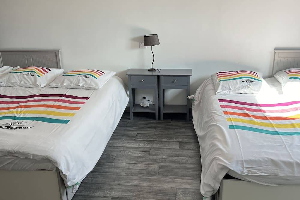 Casa de vacaciones - 10 personas + bb - 5 estrellas - in Erdeven, Côte des Mégalithes