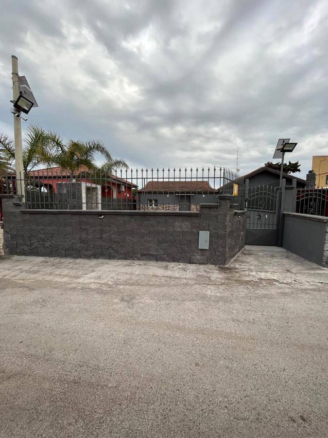 Ferienwohnung für 6 Personen, mit Terrasse, mit Haustier in Catania