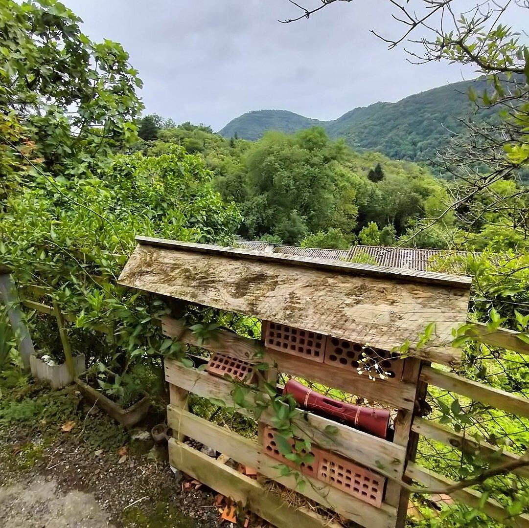 Gite "Locagire" in Aspet, Haute-Garonne