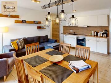 Bauernhof für 5 Personen in Hohnstein, Sächsische Schweiz-Osterzgebirge, Bild 3