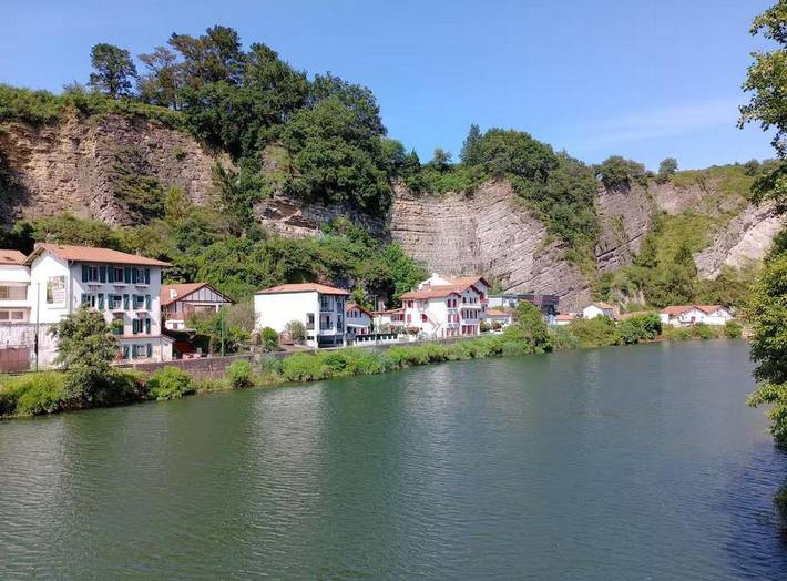Apartamento de vacaciones para 4 personas, con terraza y vistas - 1