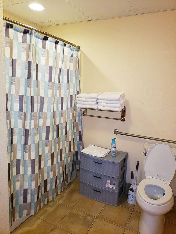 1-bedroom guestroom in a resort - short walk to Chula Vista Waterparks in Wisconsin Dells, Adams County (WI)