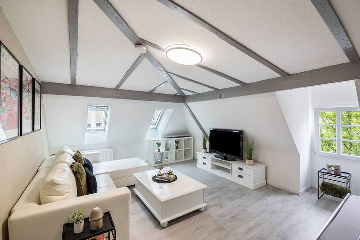Holiday apartment for 8 people - 1