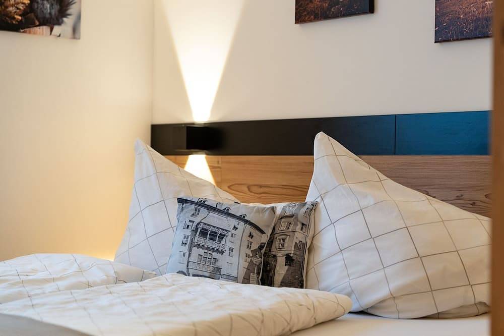 Ganze Wohnung, Inn Sun Apartment in Sistrans, Patscherkofel