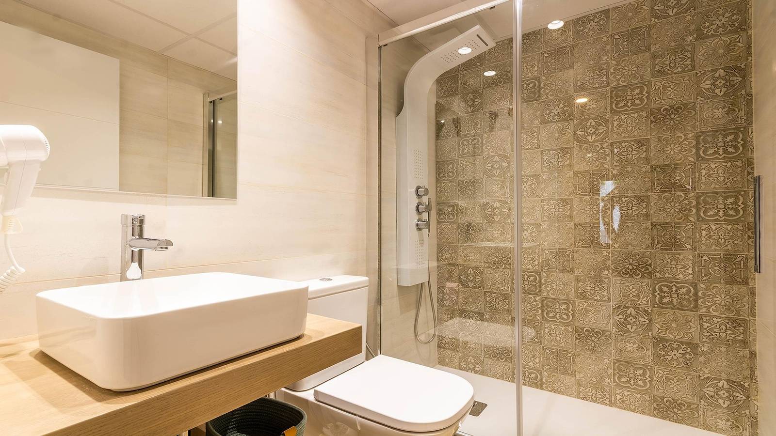 Appartement de vacances entier, Appartement La Cuadra dans centre de Cordoue ⭐⭐⭐⭐ in Distrito Centro (Córdoba), Cordoba