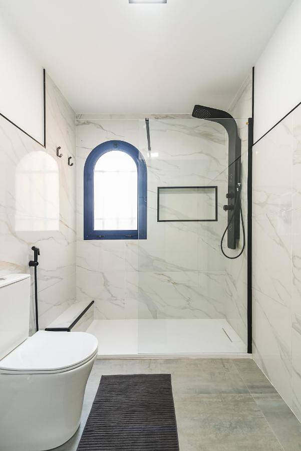 Villa für 6 Personen, mit Whirlpool und Kinderpool sowie Garten und Pool in Gran Canaria Süd - 3