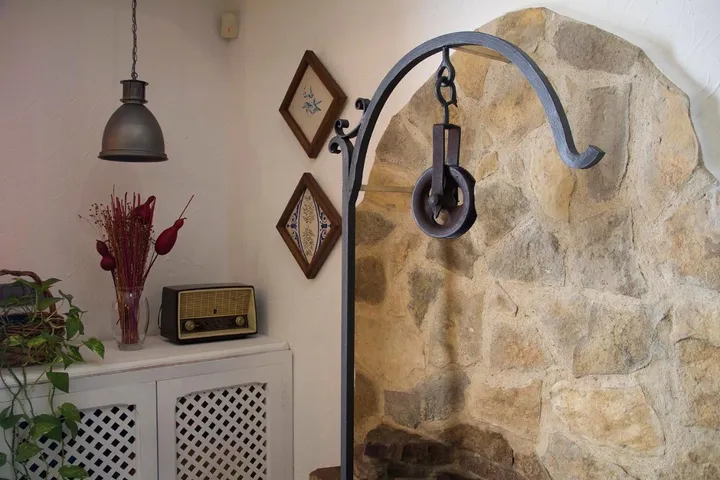 Casa de huéspuedes para 2 personas - 1