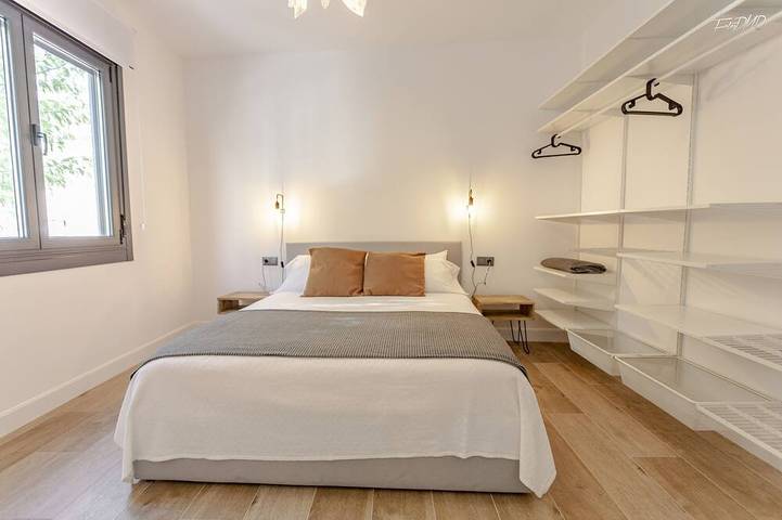 Holiday apartment for 5 people - 1