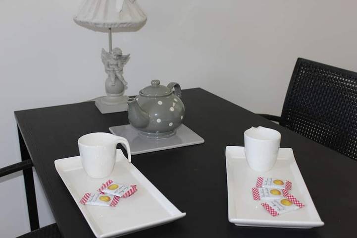 Gîte pour 2 personnes dans Palais des Papes - 4