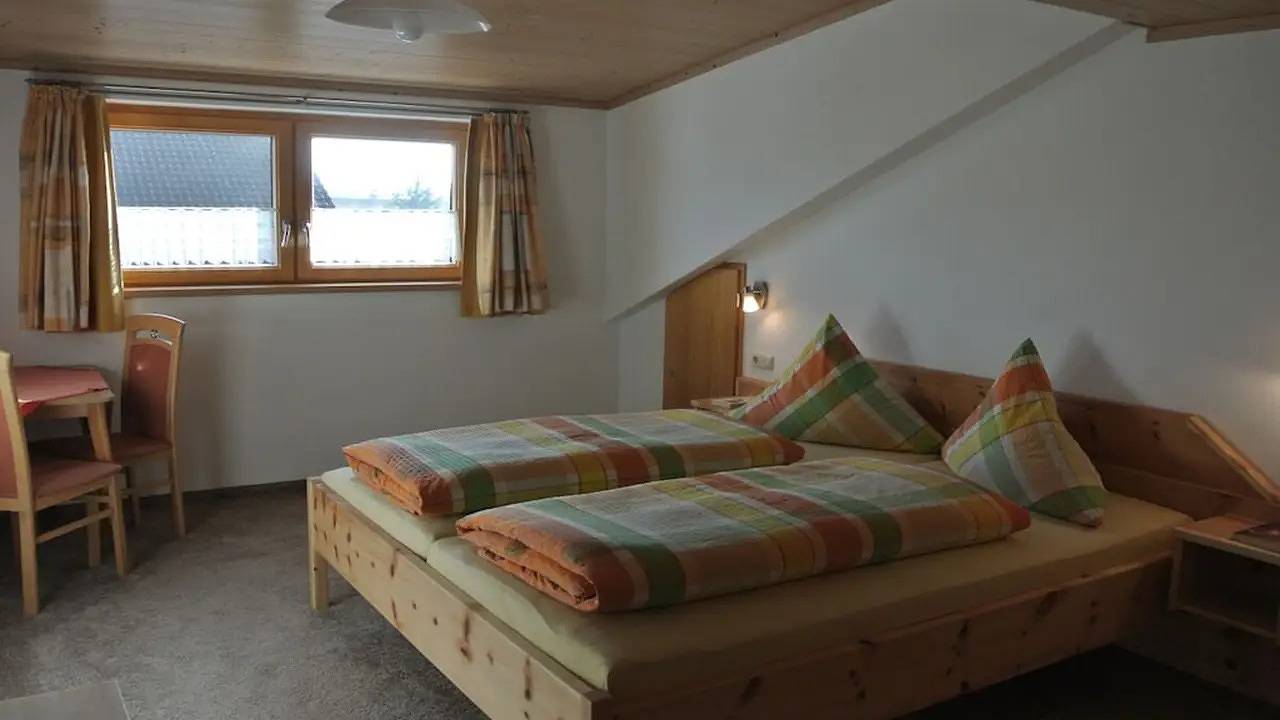 Ferienhaus für 3 Personen (65 m²) in Hopferau in Hopferau, Bayerisch Schwaben