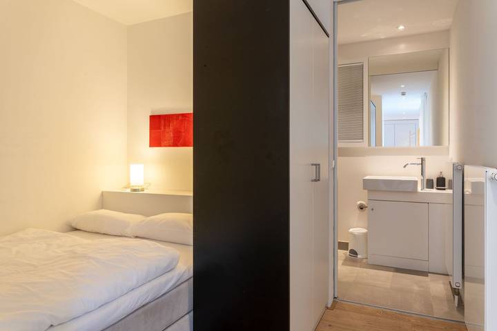 Ferienwohnung für 2 Personen auf Amrum - 4