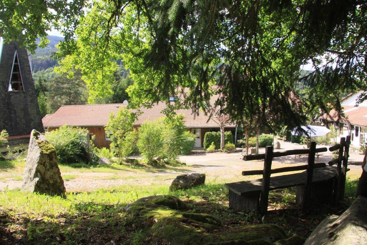 Double Room in Ban-sur-Meurthe-Clefcy, Parc naturel régional des Ballons des Vosges