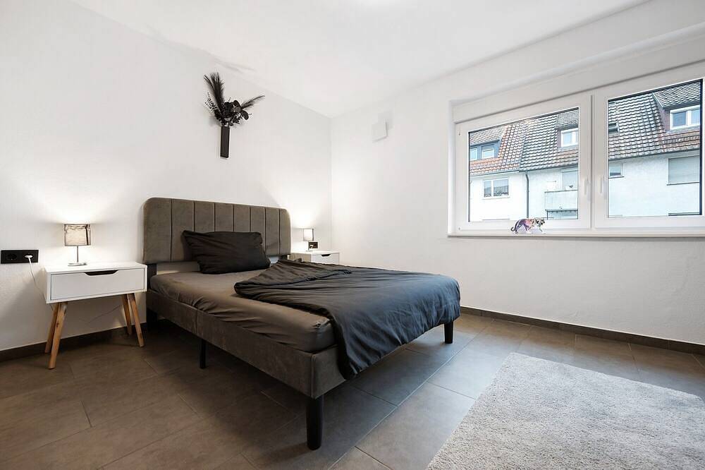 Ganze Wohnung, Cozy and peaceful apartment in Stuttgart, Stuttgart Region