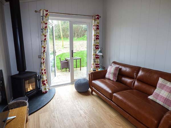 Shepherd Lodge in Lake District