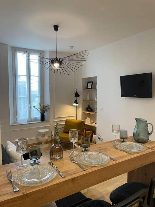 Appartement de vacances pour 3 personnes, animaux acceptés