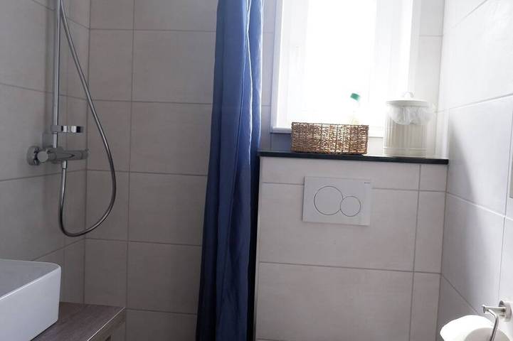 Gîte pour 2 personnes, avec terrasse, animaux acceptés à Steinberg - 3