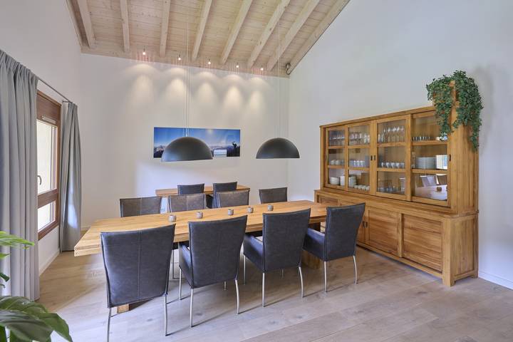 Location de vacances pour 4 personnes à Abondance - 4